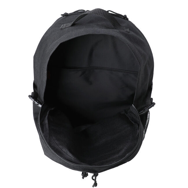 Manhattan Portage「Preppy Backpack」|リュック|