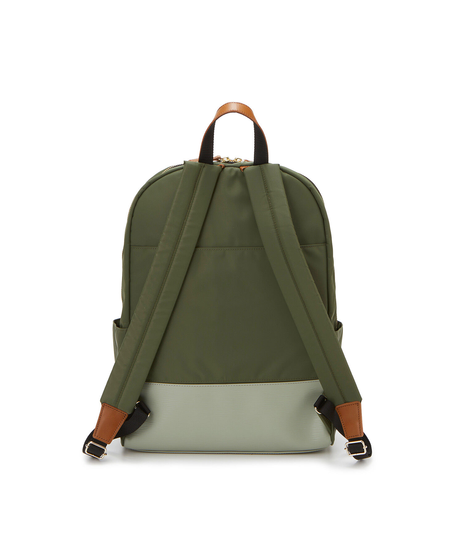 TOPKAPI BREATH「RIPPLE リプルトリップ ナイロン コンビ キャリーオンバックパック / リュック トラベル旅行」|リュック|