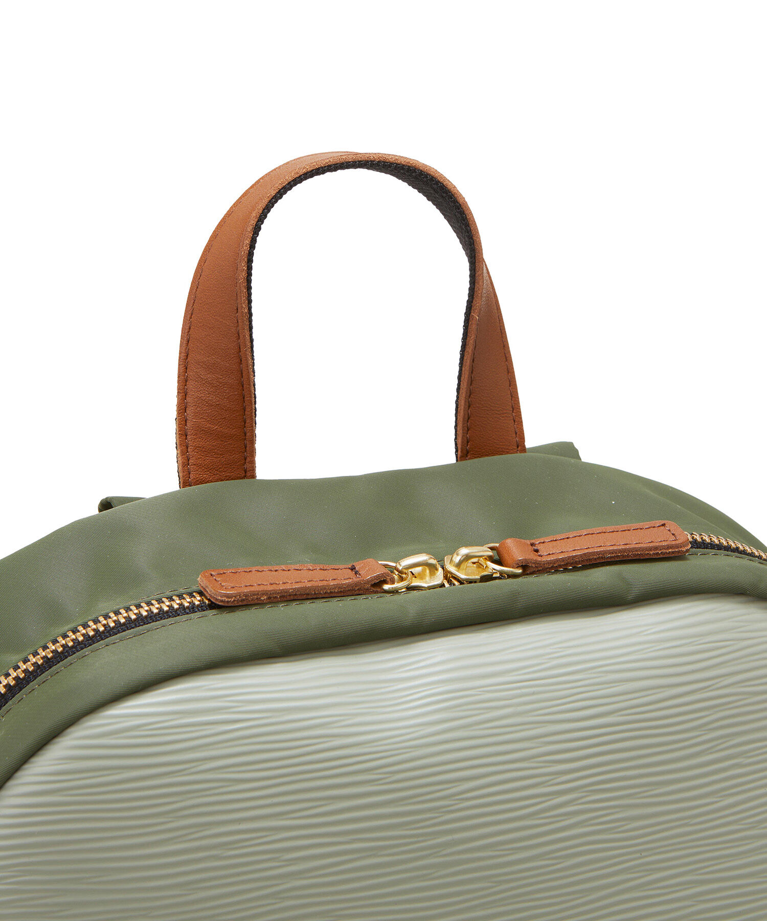 TOPKAPI BREATH「RIPPLE リプルトリップ ナイロン コンビ キャリーオンバックパック / リュック トラベル旅行」|リュック|