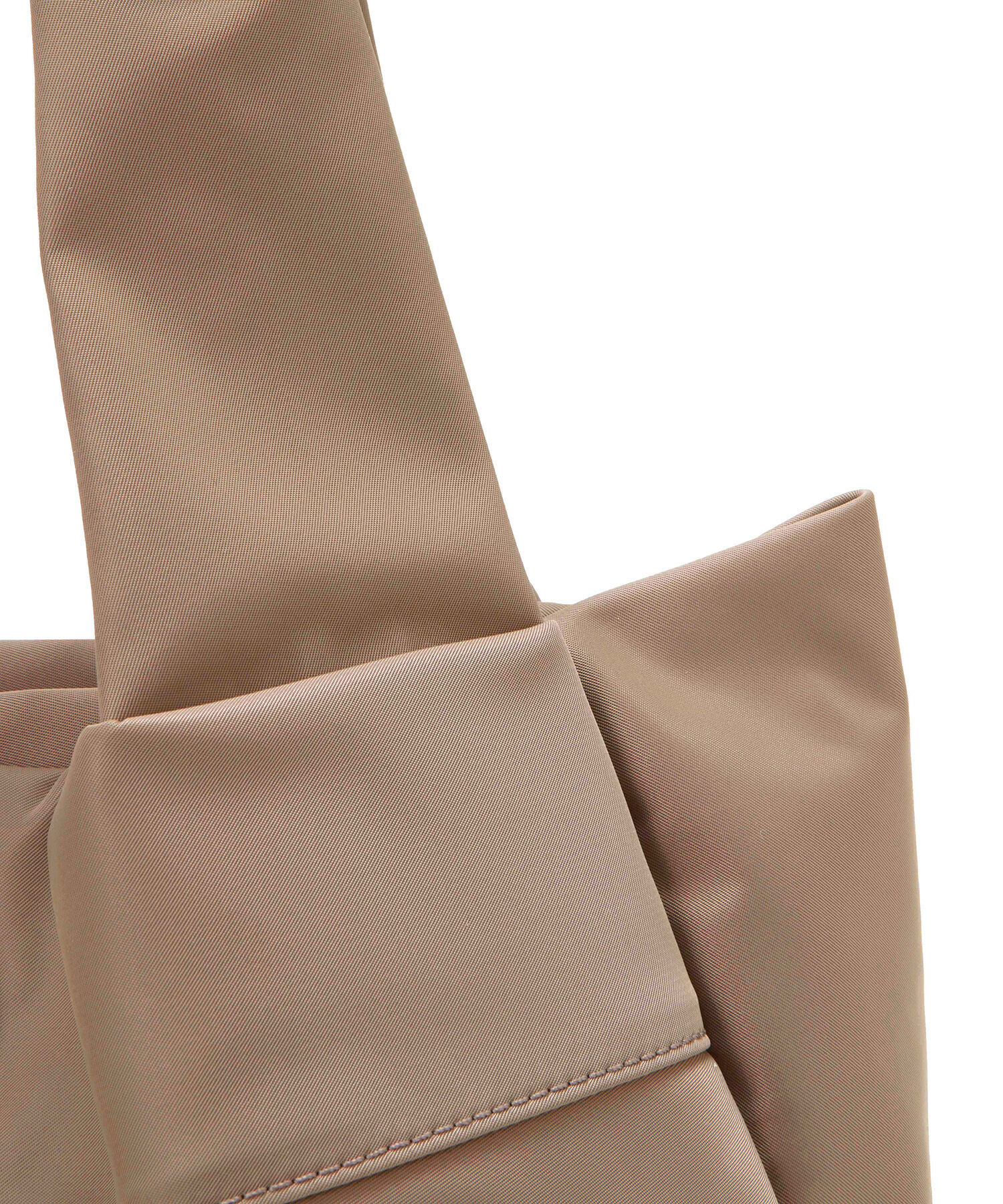 TOPKAPI TREASURE「【TREASURE TOPKAPI】ナイロン リング パーツ付 トートバッグ」|トートバッグ|