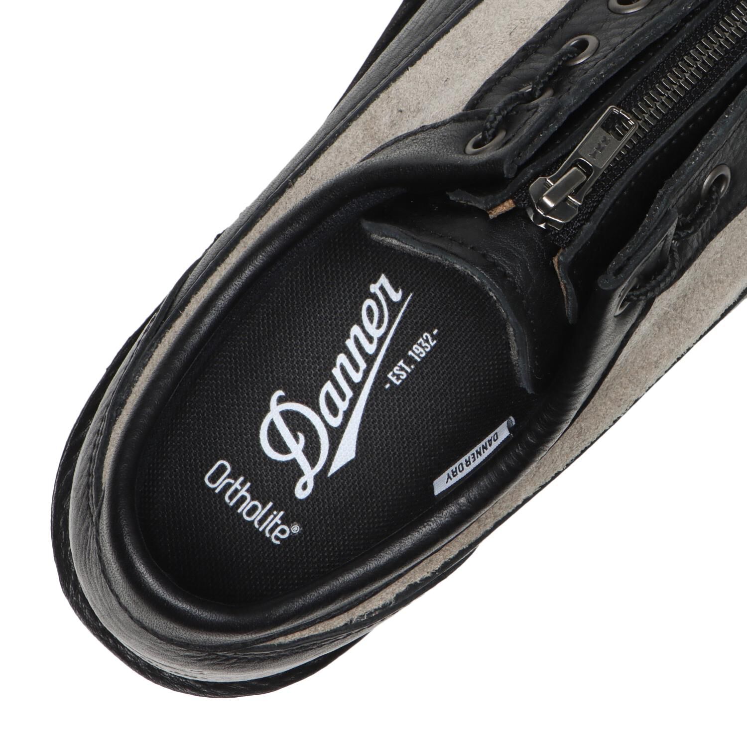 DANNER「【DANNER】CASCADE  RANGE 4」|スニーカー|