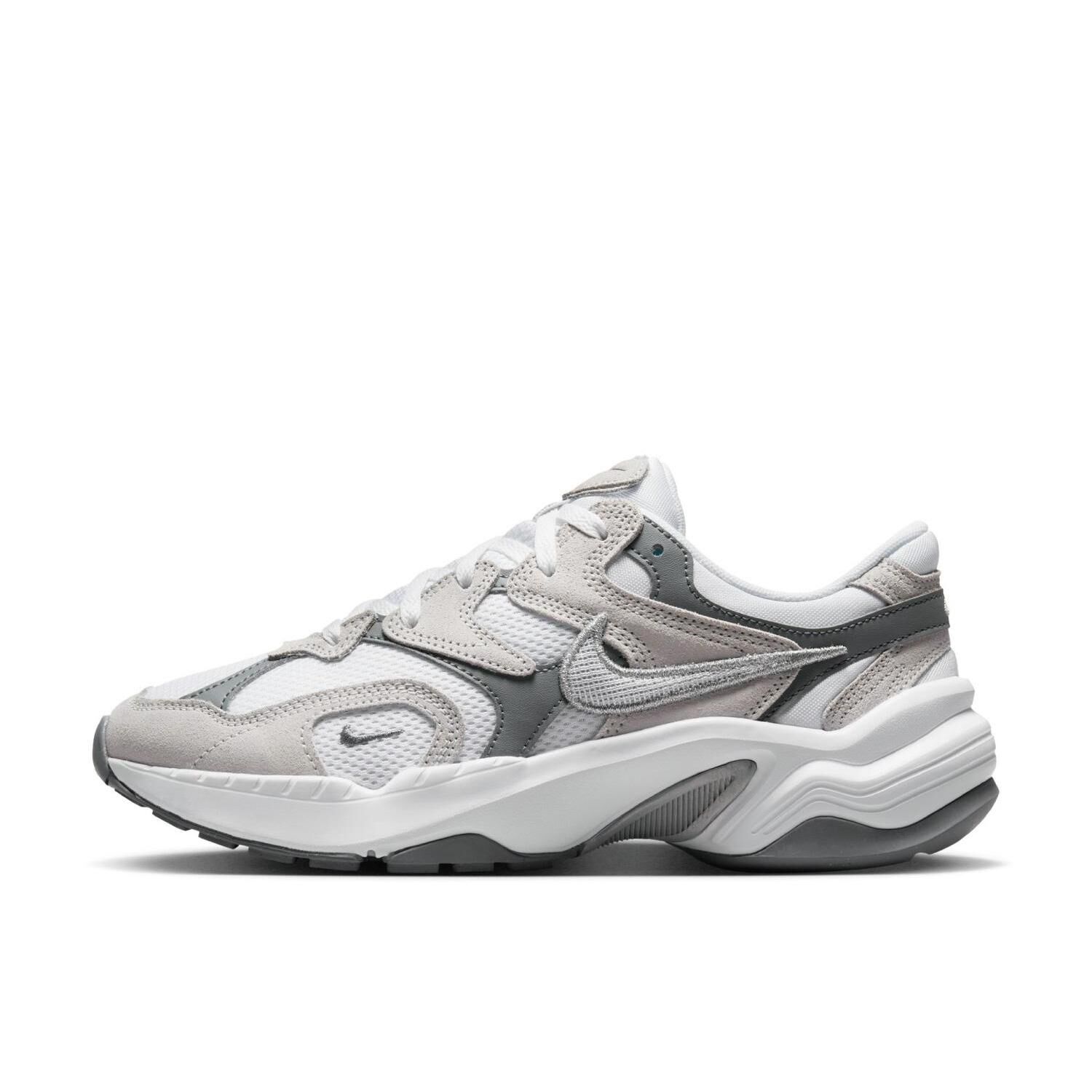 NIKE「【NIKE】W AL8」|スニーカー|ホワイト