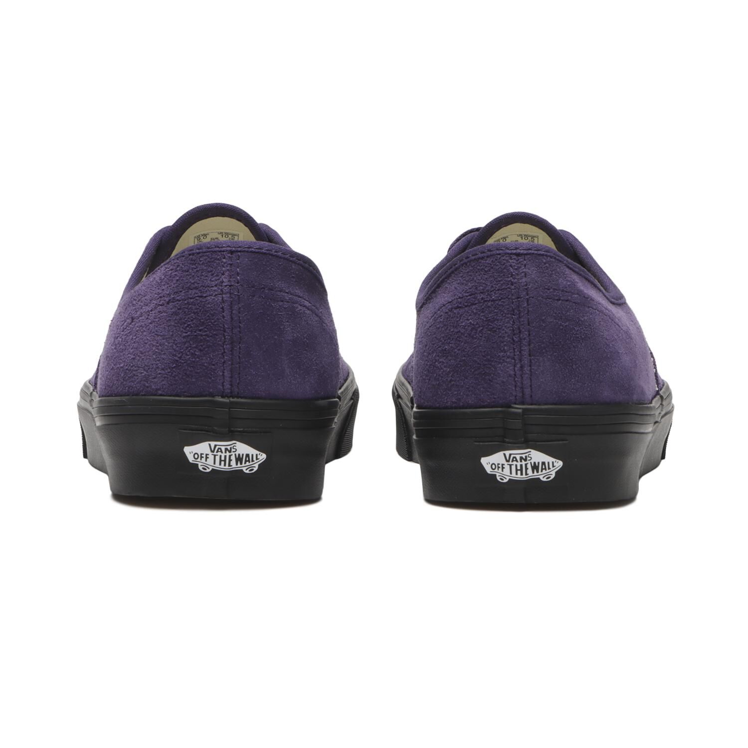 VANS「【VANS】AUTHENTIC」|スニーカー|