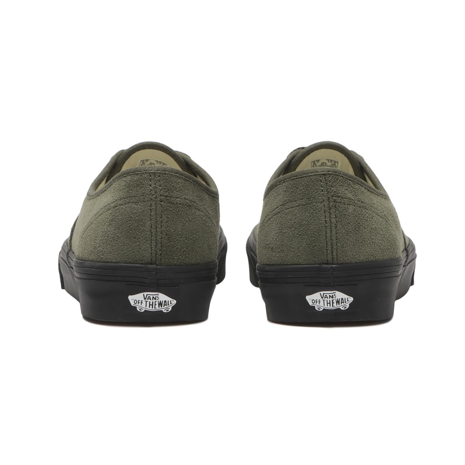 VANS「【VANS】AUTHENTIC」|スニーカー|