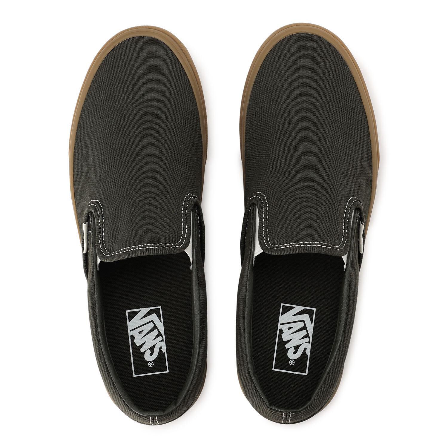 VANS「【VANS】CLASSIC SLIP-ON」|スニーカー|