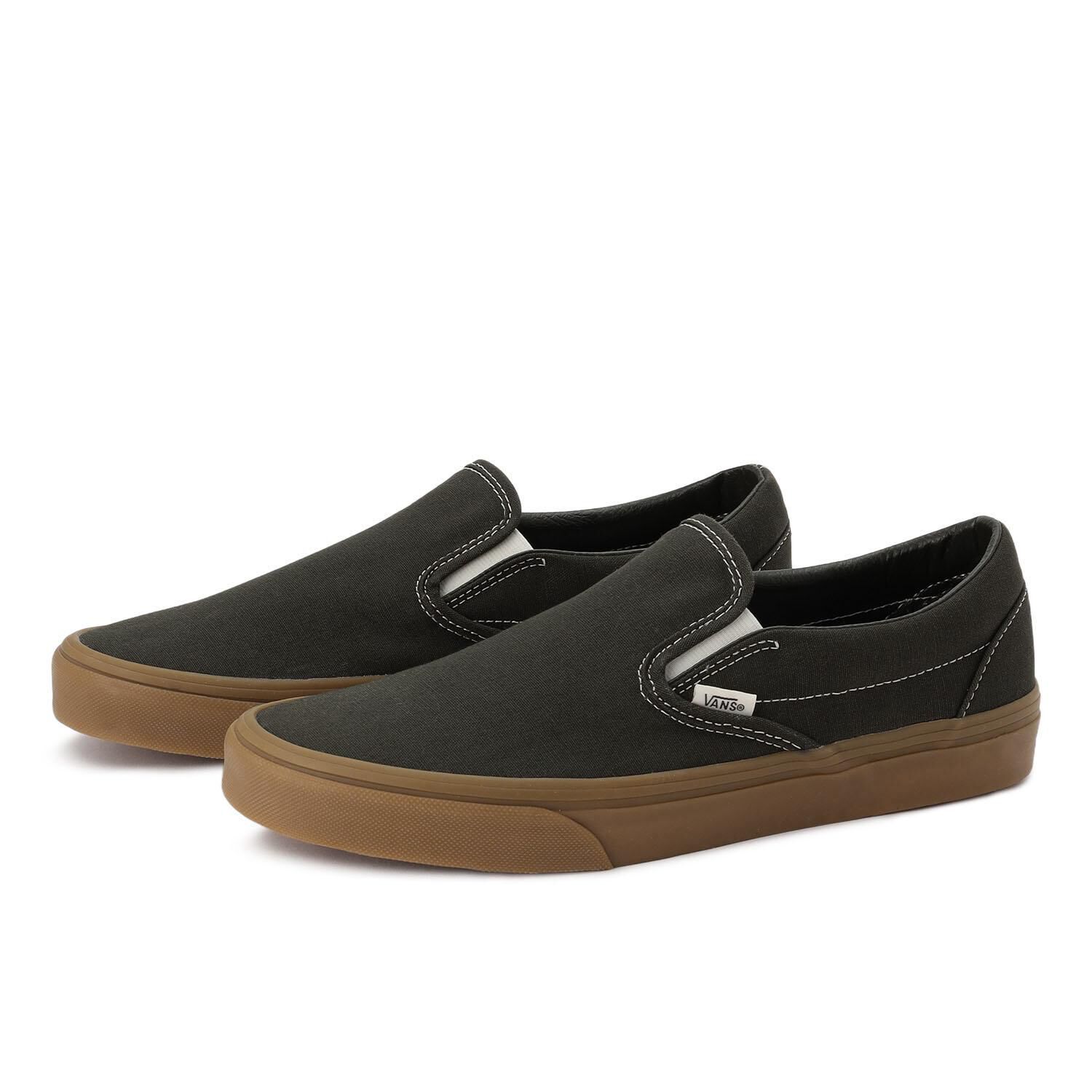 VANS「【VANS】CLASSIC SLIP-ON」|スニーカー|