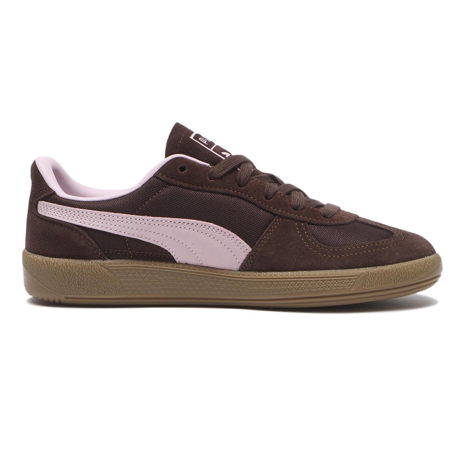 PUMA「【PUMA】PALERMO VINTAGE UPDATE」|スニーカー|