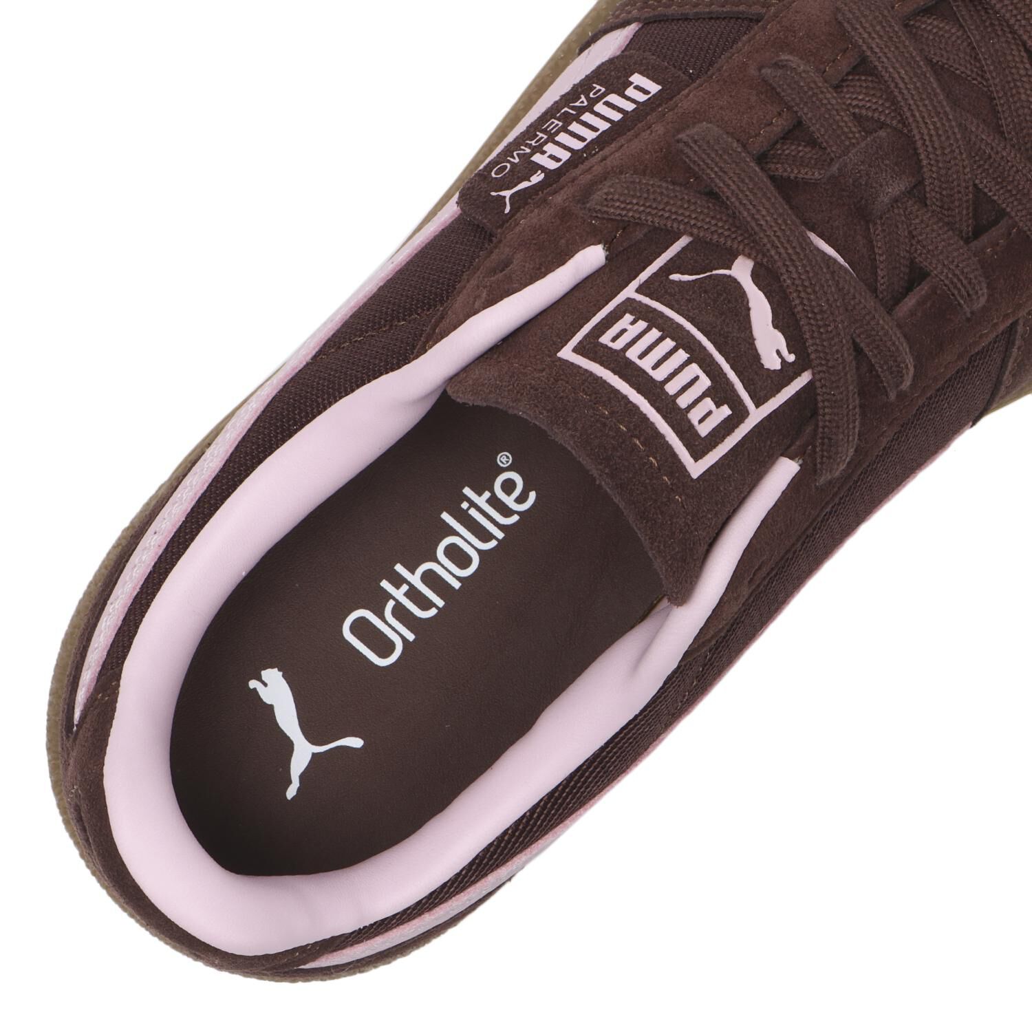 PUMA「【PUMA】PALERMO VINTAGE UPDATE」|スニーカー|