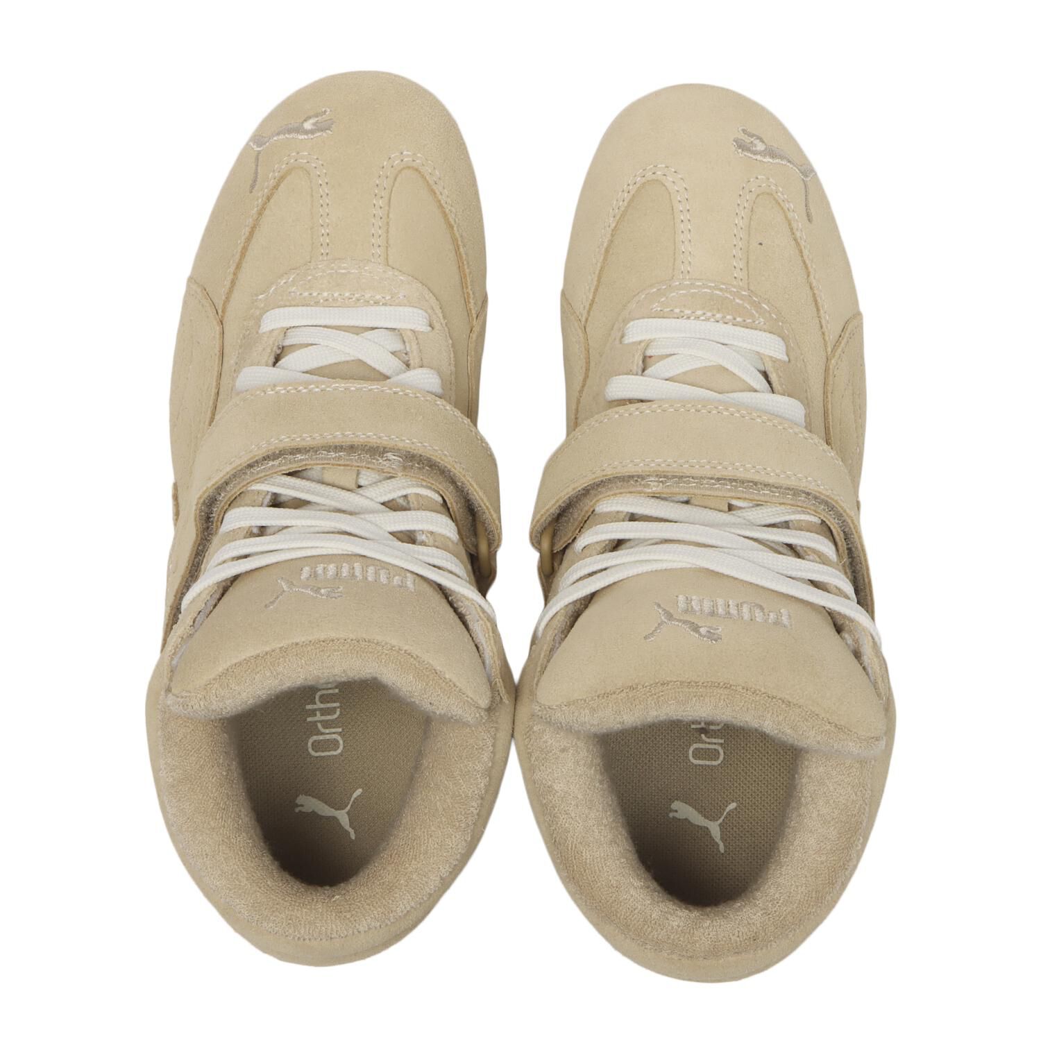 PUMA「【PUMA】W SPEEDCAT WEDGE FADED」|スニーカー|