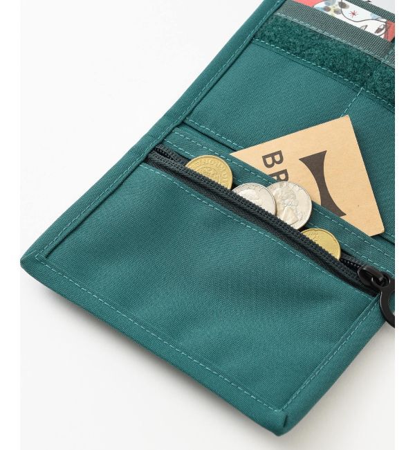 MILESTO「MILESTO UTILITY セーフティポーチ 0.5L」|財布|