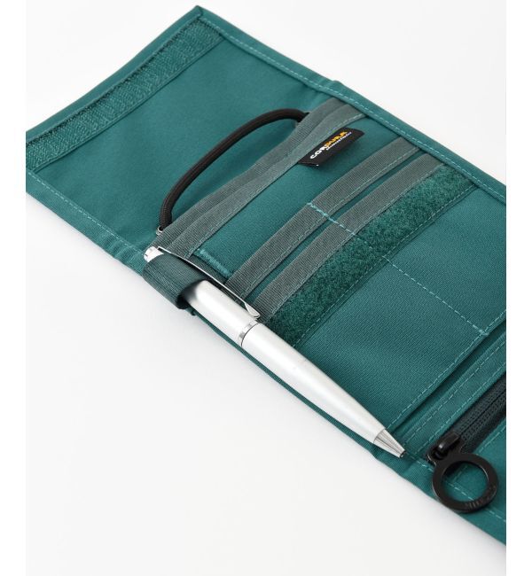 MILESTO「MILESTO UTILITY セーフティポーチ 0.5L」|財布|