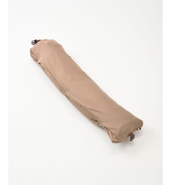 MILESTO「MILESTO UTILITY 洗えるフード付 4WAYネックピロー」|トラベルグッズ|