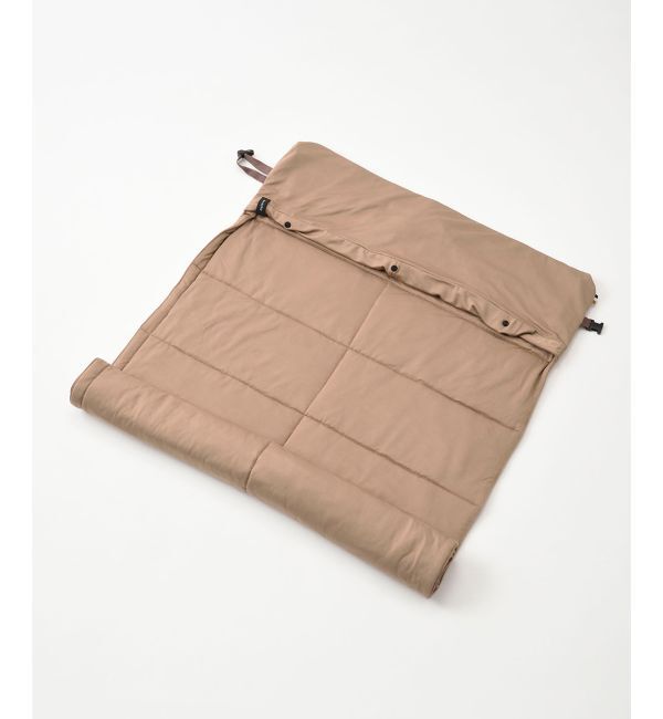 MILESTO「MILESTO UTILITY 洗えるフード付 4WAYネックピロー」|トラベルグッズ|