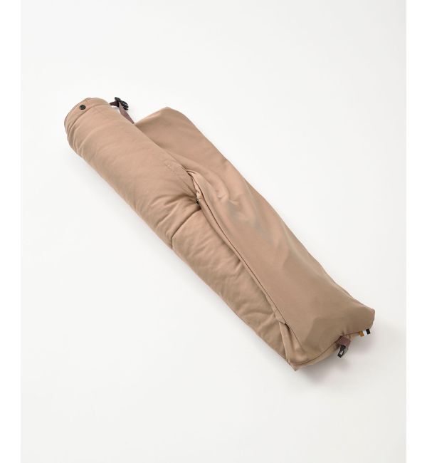 MILESTO「MILESTO UTILITY 洗えるフード付 4WAYネックピロー」|トラベルグッズ|