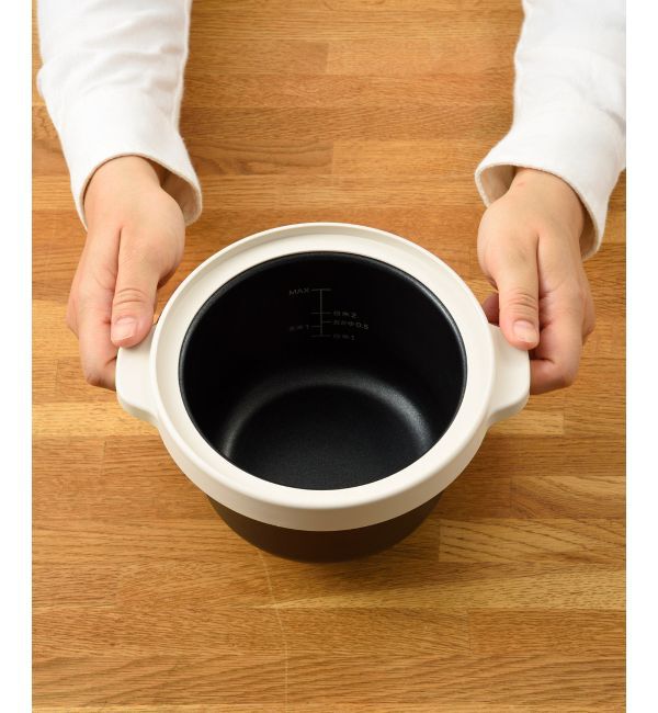 BRUNO「コンパクトマルチ炊飯器」|食器・キッチングッズ|