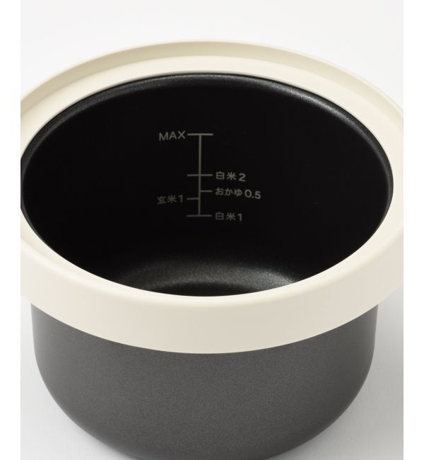 BRUNO「コンパクトマルチ炊飯器」|食器・キッチングッズ|