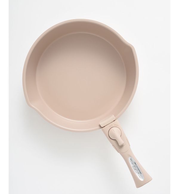 BRUNO「フライパン26cm 取っ手セット」|食器・キッチングッズ|