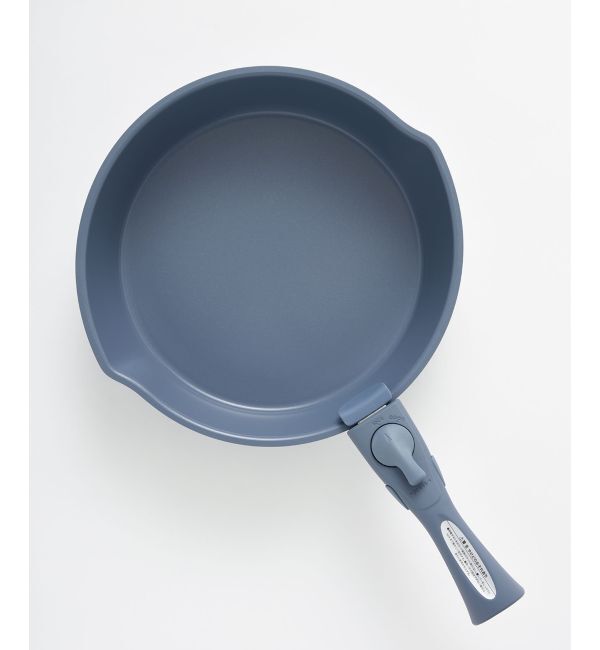 BRUNO「フライパン26cm 取っ手セット」|食器・キッチングッズ|