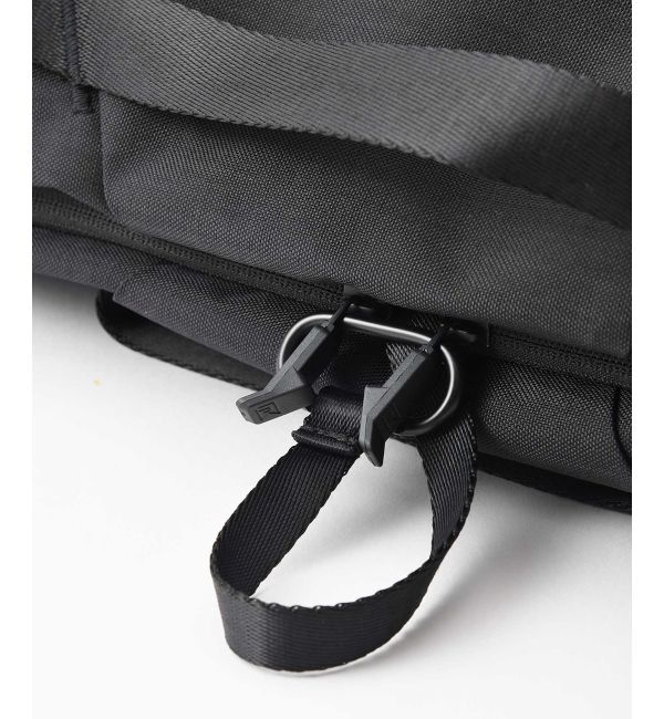 MILESTO「STLAKT ハンドルショルダーバッグ L」|ショルダー・メッセンジャー|