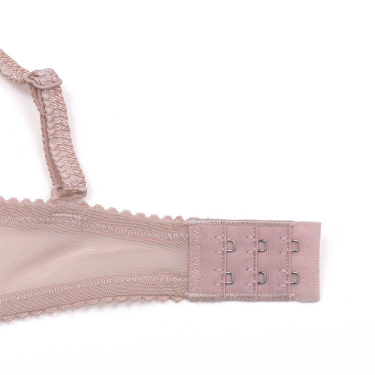 intesucre「アンテシュクレ narue&times;intesucre バストアップブラ ブラジャー単品 IBT367」|インナー|