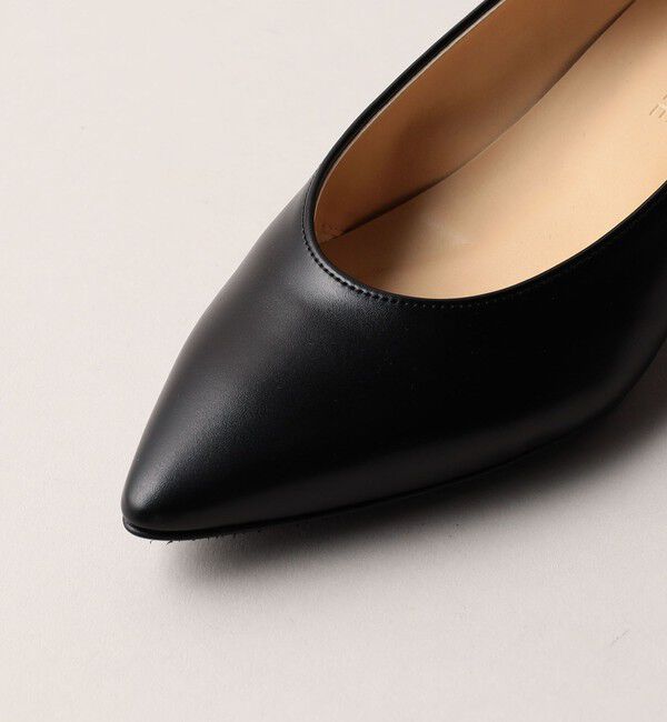 ODETTE E ODILE「R ポインテッドプレーン パンプス35◎&darr;&uarr;」|パンプス|
