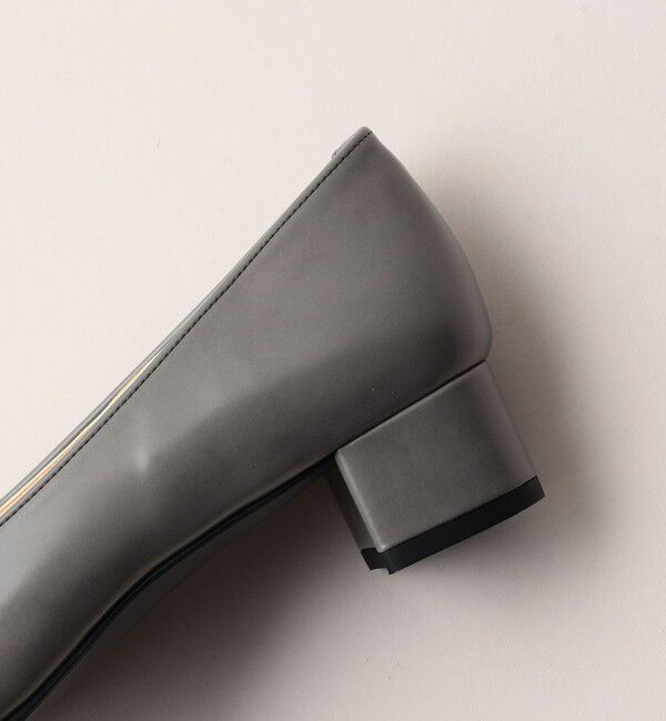 ODETTE E ODILE「R ポインテッドプレーン パンプス35◎&darr;&uarr;」|パンプス|