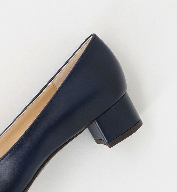 ODETTE E ODILE「R ポインテッドプレーン パンプス35◎&darr;&uarr;」|パンプス|