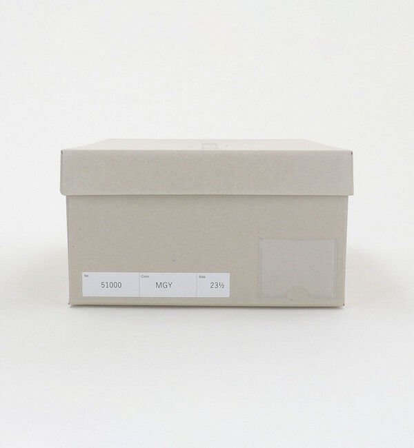 ODETTE E ODILE「ソフトVリボン パンプス40&darr;&uarr;」|パンプス|