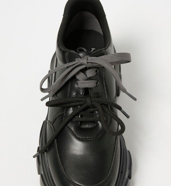 ODETTE E ODILE「＜SY＞ Wシューレース スニーカー70」|スニーカー|