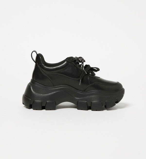 ODETTE E ODILE「＜SY＞ Wシューレース スニーカー70」|スニーカー|