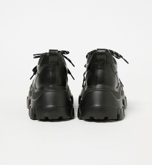 ODETTE E ODILE「＜SY＞ Wシューレース スニーカー70」|スニーカー|