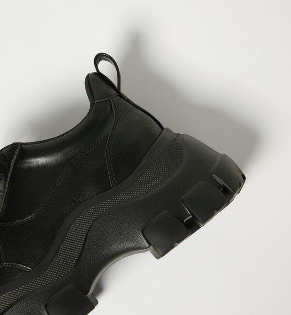 ODETTE E ODILE「＜SY＞ Wシューレース スニーカー70」|スニーカー|