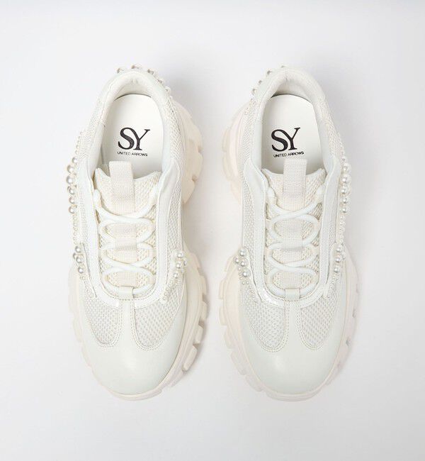 ODETTE E ODILE「＜SY＞マルチボール スニーカー70&uarr;」|スニーカー|