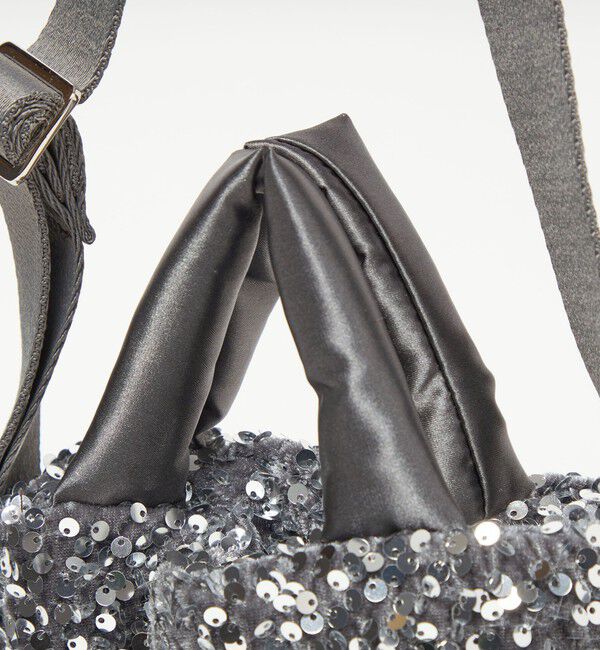 ODETTE E ODILE「【別注】＜OUTDOOR PRODUCTS＞ 2wayBeltTote Spn」|ショルダー・メッセンジャー|