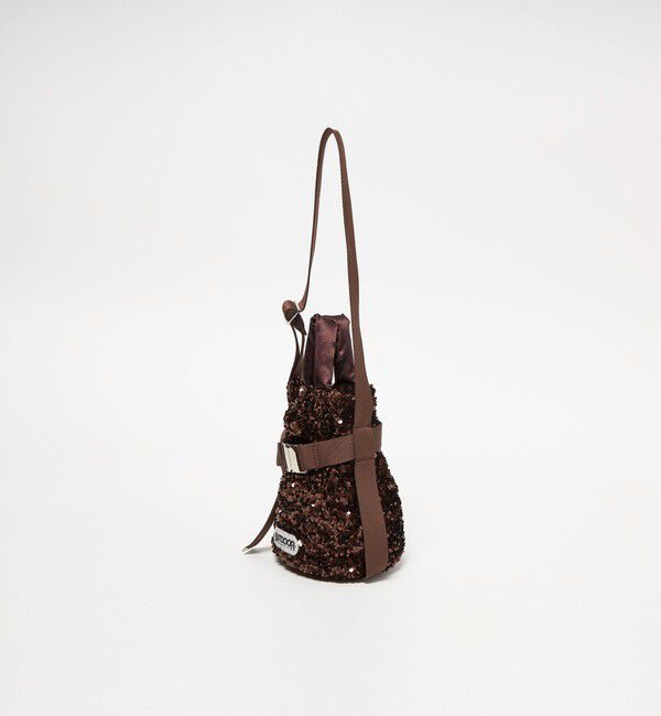 ODETTE E ODILE「【別注】＜OUTDOOR PRODUCTS＞ 2wayBeltTote Spn」|ショルダー・メッセンジャー|