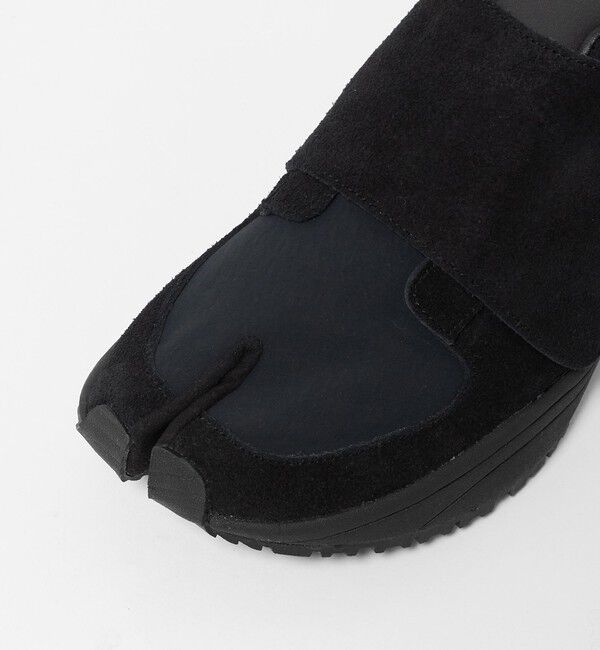 ODETTE E ODILE「＜tabito＞43 Truss/T ベルクロ」|スニーカー|