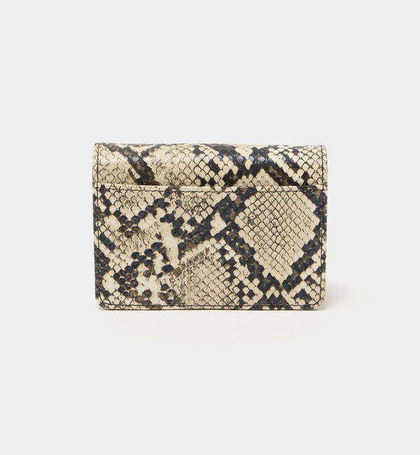 ODETTE E ODILE「＜SINBONO＞ CardHolder」|名刺入れ・カードケース|