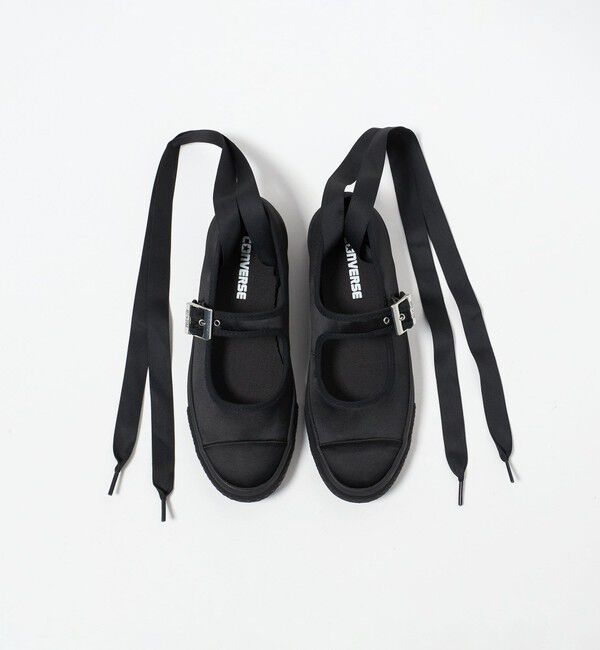 ODETTE E ODILE「＜CONVERSE＞ ALLSTAR LPBL OX」|スニーカー|