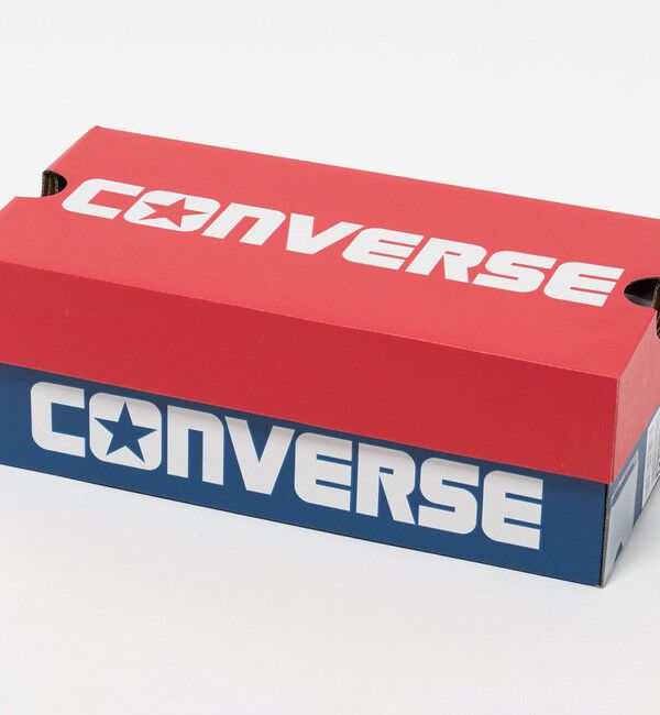 ODETTE E ODILE「＜CONVERSE＞ ALLSTAR LPBL OX」|スニーカー|