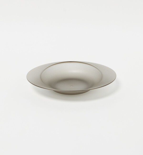 Style for Living「＜ARAS＞ 深皿スクープ」|食器・キッチングッズ|LT.GRAY