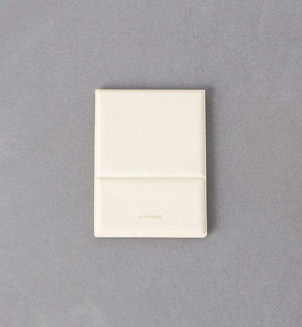 Style for Living「＜HORIUCHI MIRROR＞FOLDING ミラー」|ミラー|WHITE