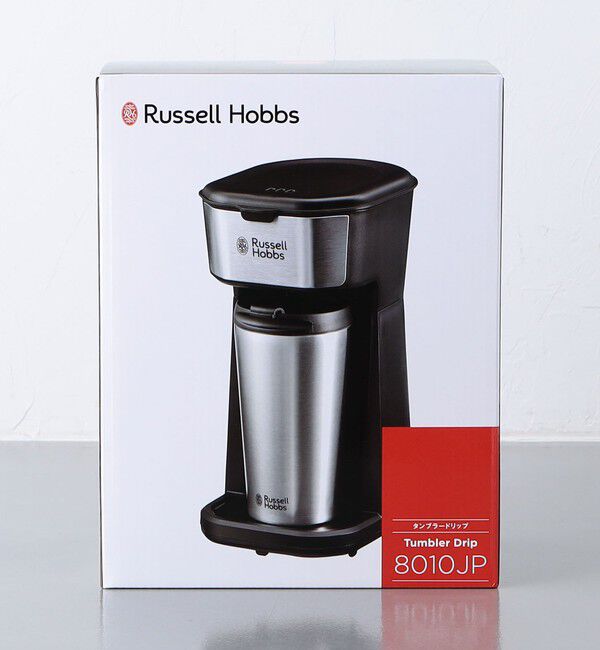 Style for Living「＜Russell Hobbs＞タンブラードリップ」|電化製品|