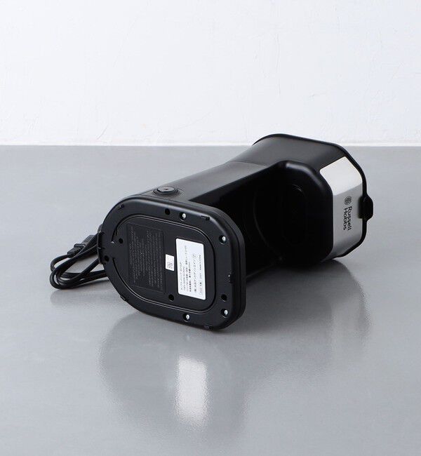 Style for Living「＜Russell Hobbs＞タンブラードリップ」|電化製品|