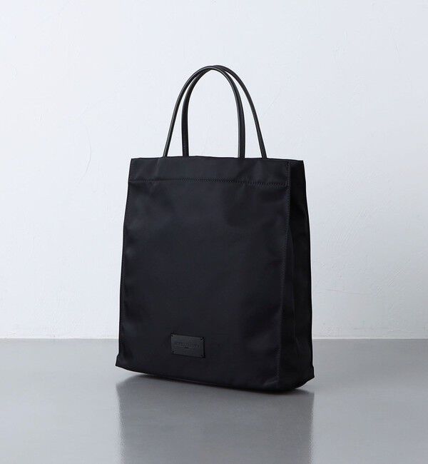 Style for Living「ナイロン ロゴ トートバッグ M」|トートバッグ|