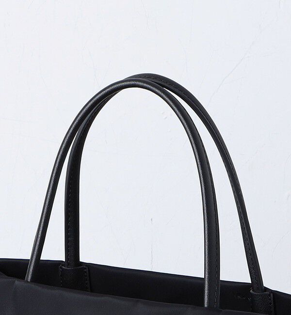 Style for Living「ナイロン ロゴ トートバッグ M」|トートバッグ|