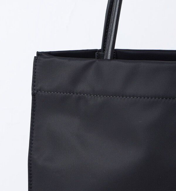 Style for Living「ナイロン ロゴ トートバッグ M」|トートバッグ|