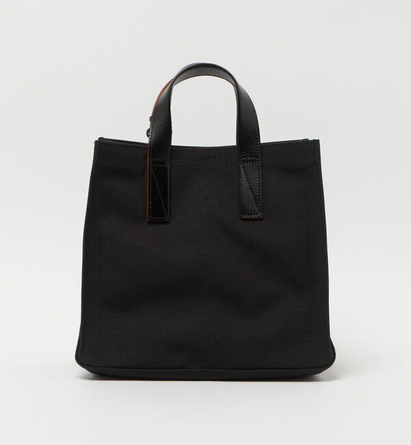 UNITED ARROWS「＜hALON＞ HOLIDAY MINI-TOTE/ミニ トートバッグ」|トートバッグ|