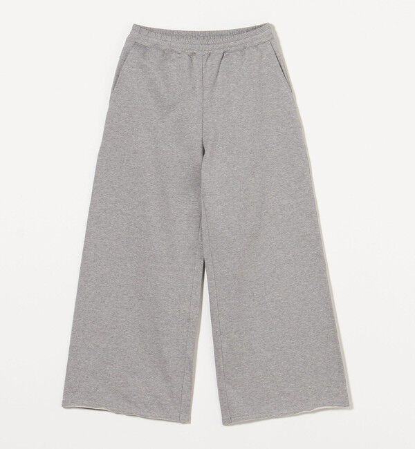 ASTRAET「＜ASTRAET＞ コットン ウラケ スウェットワイドパンツ2」|その他|