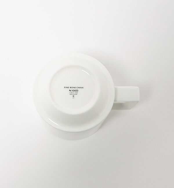 Style for Living「＜GBH&times;NIKKO＞MUG 350」|食器・キッチングッズ|