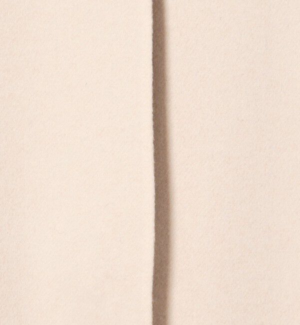 UNITED ARROWS「バイカラー リバー ベスト」|ダウンベスト・ベスト|